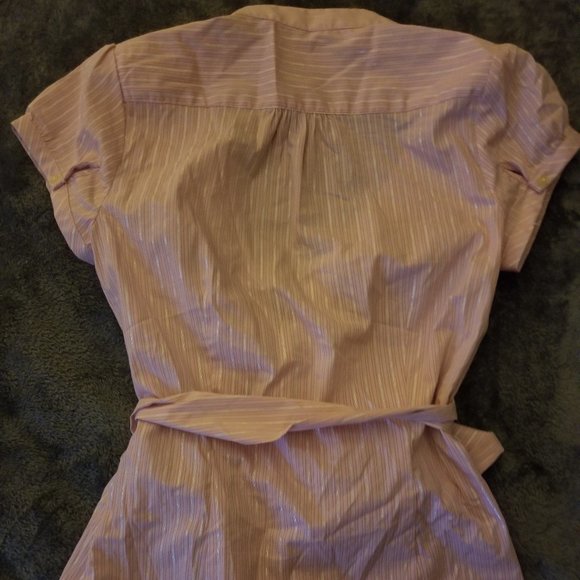 Express Dress Shirt - Picture 2 of 3